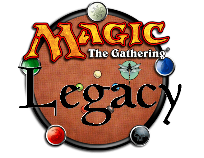 MTG Legacy Tournament Muse Comics