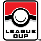 pokemon league cup