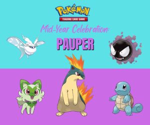 pokemon pauper