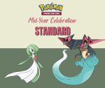 pokemon standard format