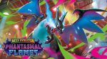 phantasmal flames pokemon