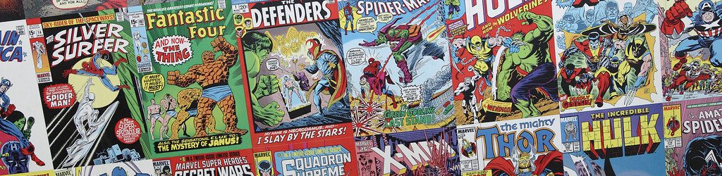 Comics, New Releases, Trades, and Paperbacks