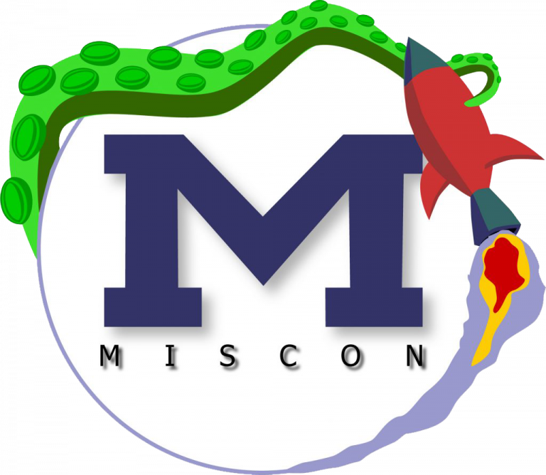 Miscon - Muse Comics & Games