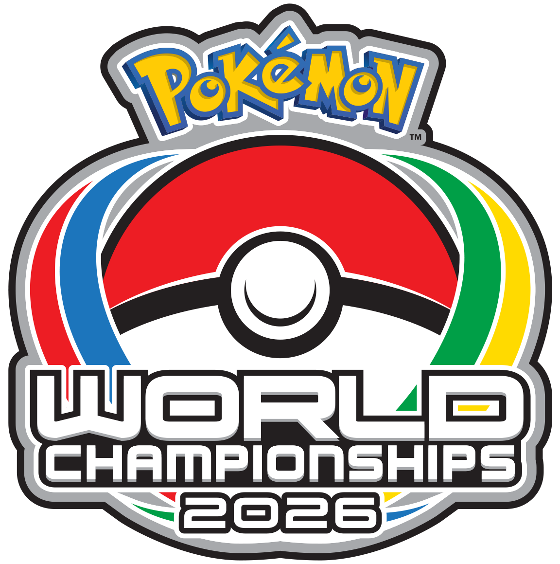 Pokemon 2026 World’s Celebration! show image