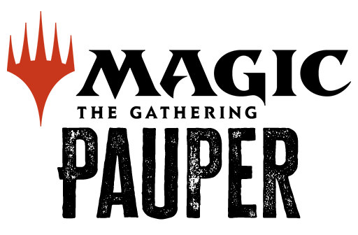 MTG Pauper show image
