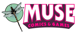Muse Comics & Games