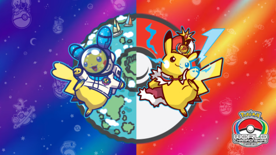 pokemon worlds 2026