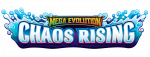 Pokemon Chaos Rising