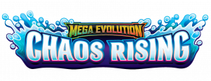 Pokemon Chaos Rising