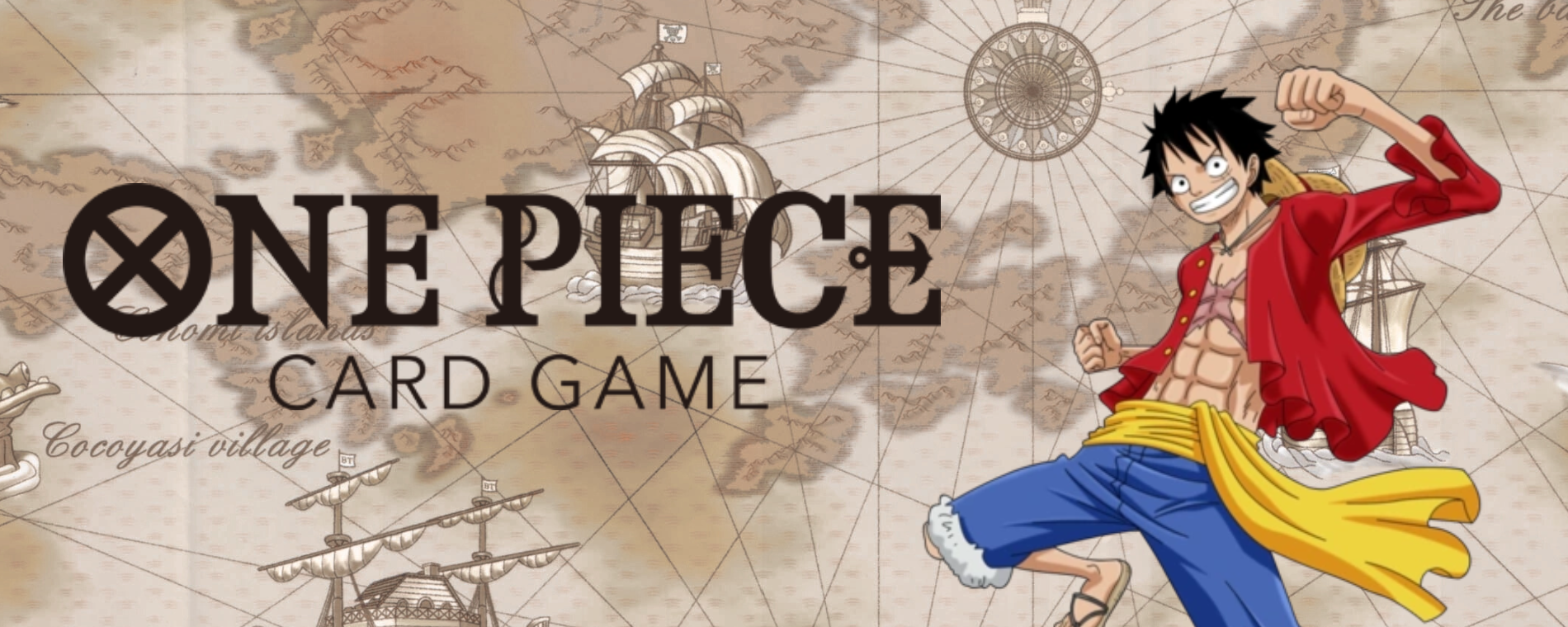One Piece TCG Nights - Muse Comics & Games
