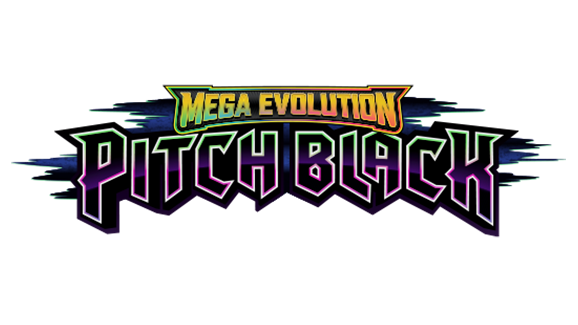 pokemon pitch black