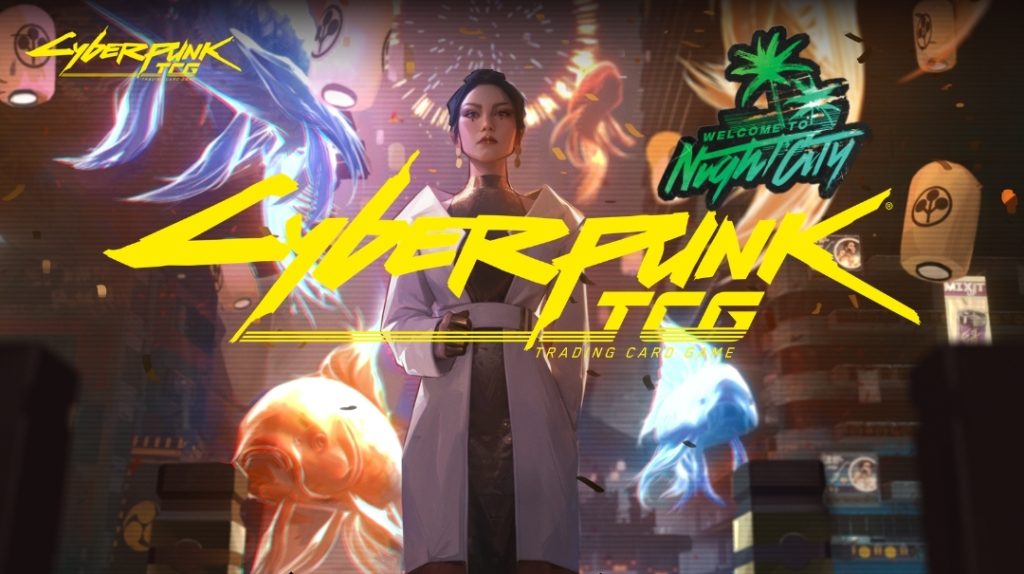cyberpunk beta event